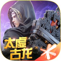 斗破苍穹：异火重燃ios版