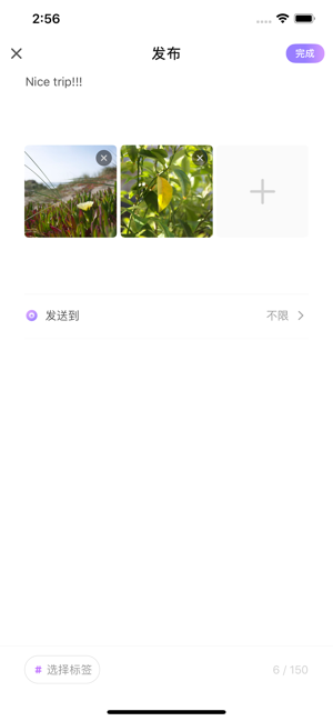 小鱼星球ios版截屏1