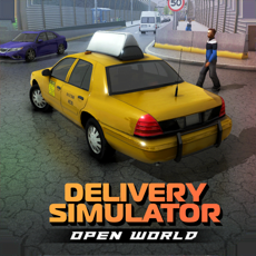 Delivery Simulator苹果版 V1.5