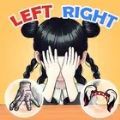 dress up left or right苹果版 V1.0