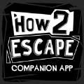 How 2 Escape苹果版 V1.3