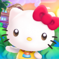 Hello Kitty岛屿冒险ios版 V1.0.3