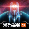 Galaxy on Fire3 ios破解版