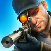 Sniper 3d ios免费版