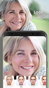 faceapp三岁照片完整版截屏3