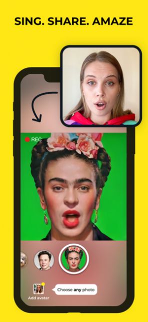 snapchat加速器ios完整版截屏3