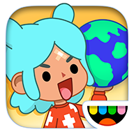 Toca Life World苹果版 V1.7