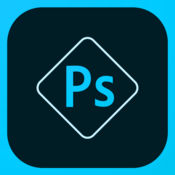 Adobe Photoshop Express ios会员版