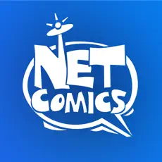 NETCOMICS漫画苹果版