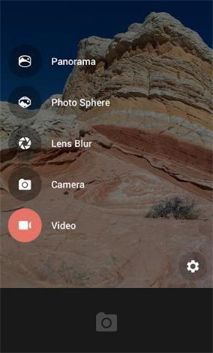 谷歌相机完整版截屏1