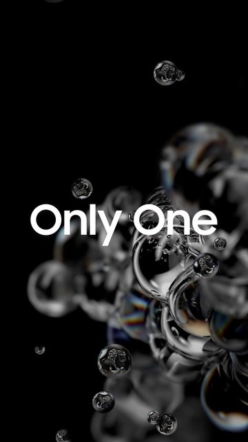 only one 完整版截屏2