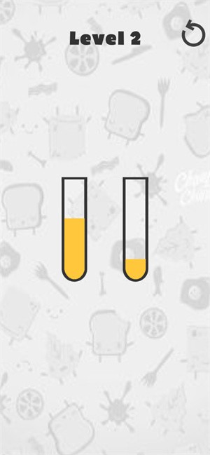 倒水模拟器2ios版截屏2