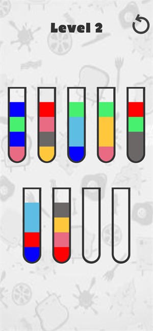 倒水模拟器2ios版截屏1