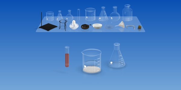 化学家chemist安卓版截屏3