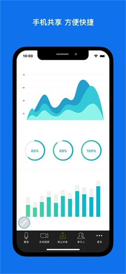 zoom安卓版截屏2
