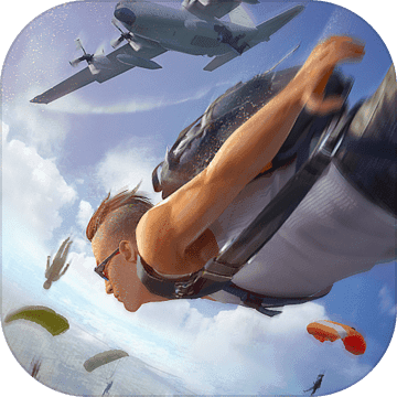 Free Fire Battlegrounds 破解版