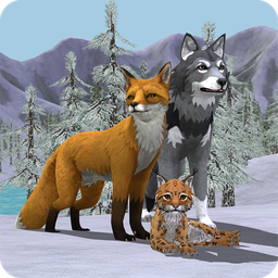 WildCraft：在线动物模拟ios版
