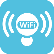 wifi共享精灵ios版