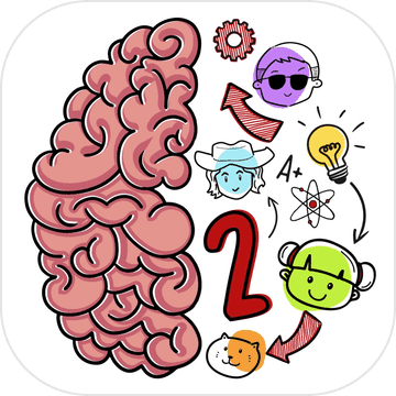 Brain Test2苹果版 V2 2.4.3