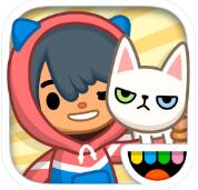 Toca Life: Pets苹果版 V1.0