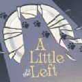 a little to the left苹果版 V1.3