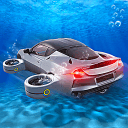 浮动水下汽车经典版
