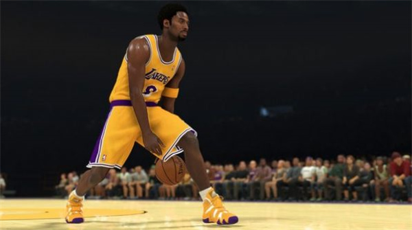 nba2k21破解版截屏1