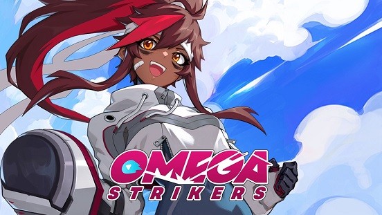 Omega Strikersios中文版 V2.0.1截屏2