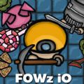 fowz io ios国际服版