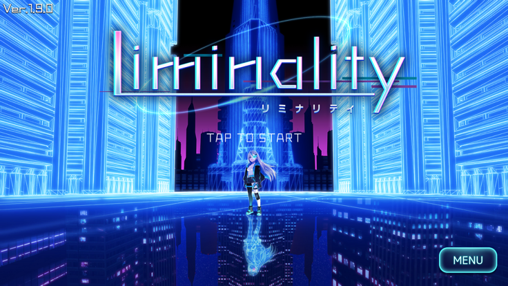 liminality 体验服版截屏1