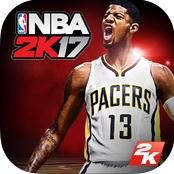 NBA2K17 ios内测版