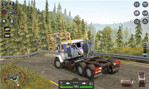 泥卡车模拟器正式版截屏3