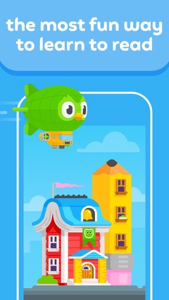 Duolingo ABC中文版 V1.20.4截屏3