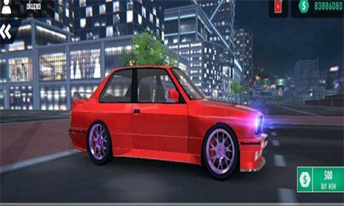 E30汽车漂移正式版截屏2