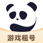 熊猫游戏交易正式版