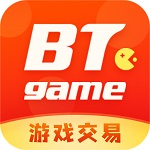 BTgame游戏交易正式版