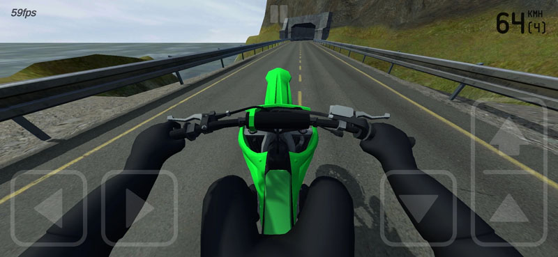 Wheelie Life 2汉化版 V1.5截屏2