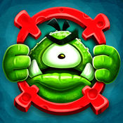 Roly Poly Monstersios中文版 V1.2.43