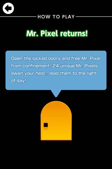 Pixel Rooms2ios版 V1.0.7截屏2