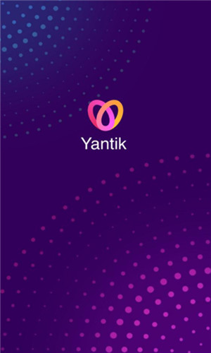 yantik交友正式版截屏2