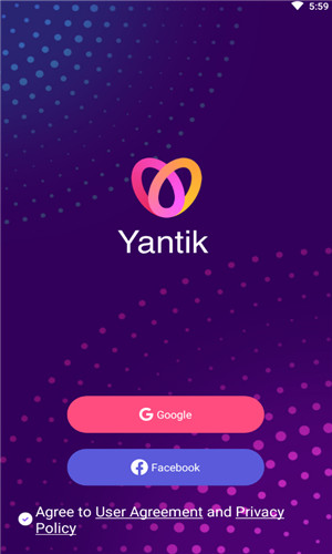 yantik交友正式版截屏3