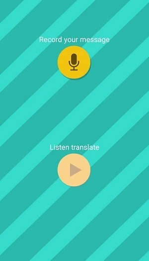 pet translator中文版 V1.1截屏3